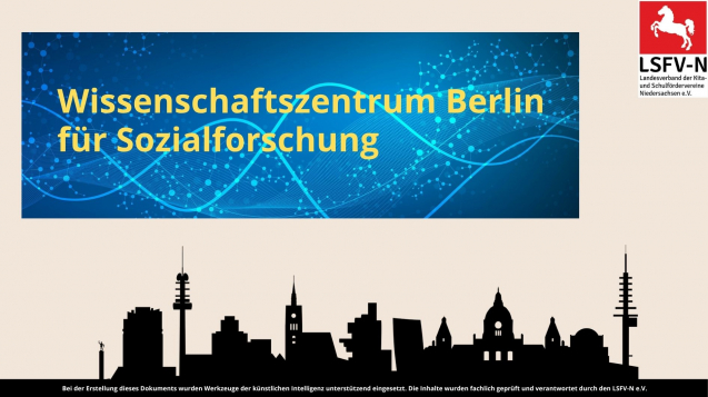 WZB Berlin Umfrage 2026
